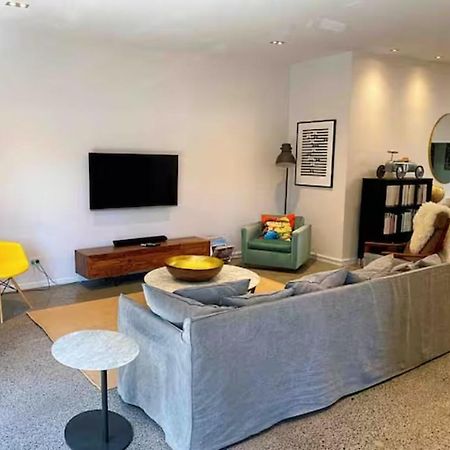 오클랜드 Sale Street Loft 아파트 외부 사진